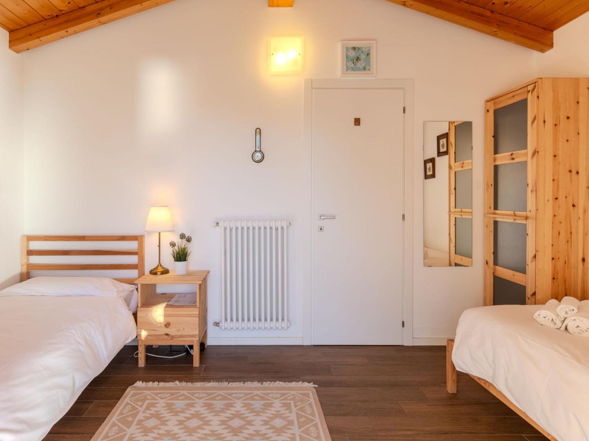Holiday Home Risi By Interhome Musso Exterior foto