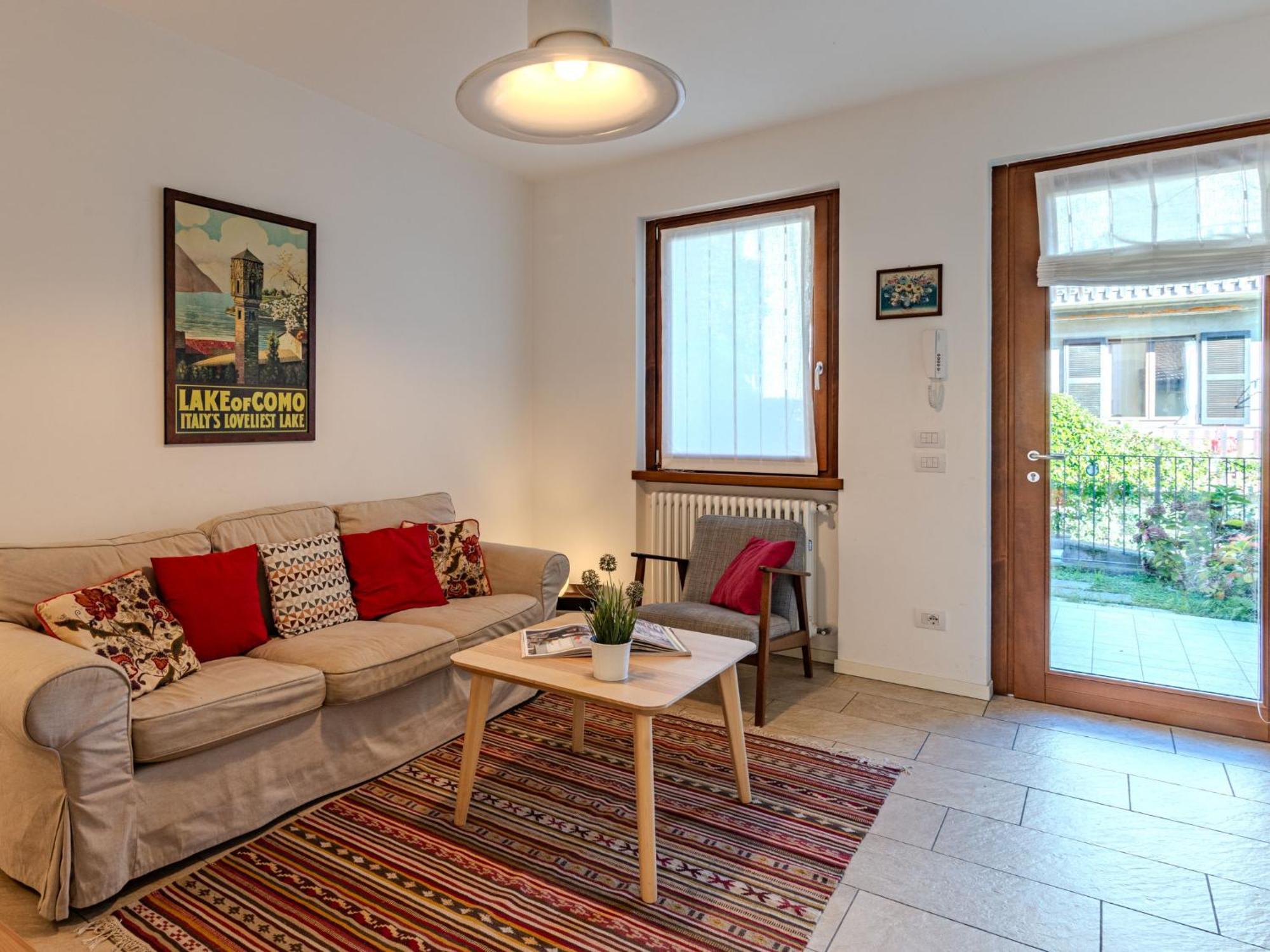 Holiday Home Risi By Interhome Musso Exterior foto