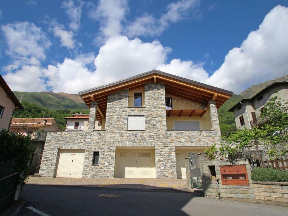 Holiday Home Risi By Interhome Musso Exterior foto
